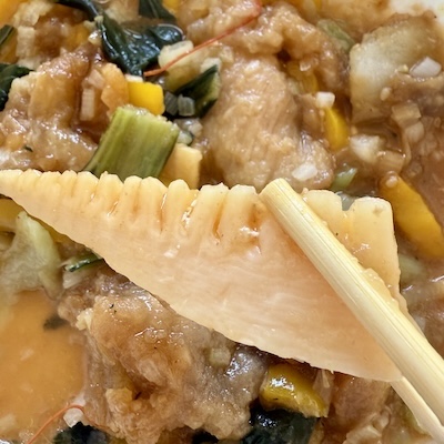 GREEN SPOON ⑥
